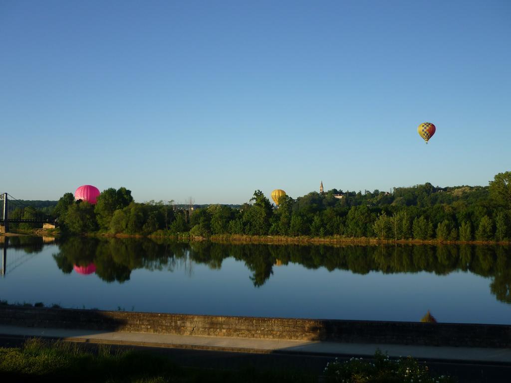 Villa Chanelle Les Rosiers Pokoj fotografie